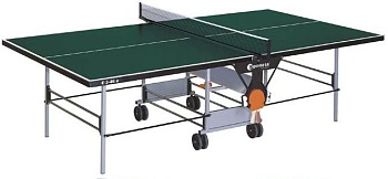 Стол теннисный всепогодный Sponeta S3-46e серия