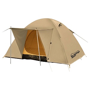 Палатка Tramp-Lite Wonder 2  песочный